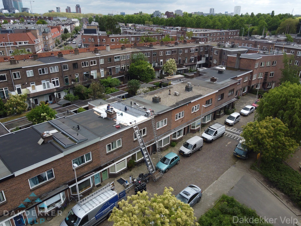 Dak Inspecteren Velp Dak Inspecteren Velp