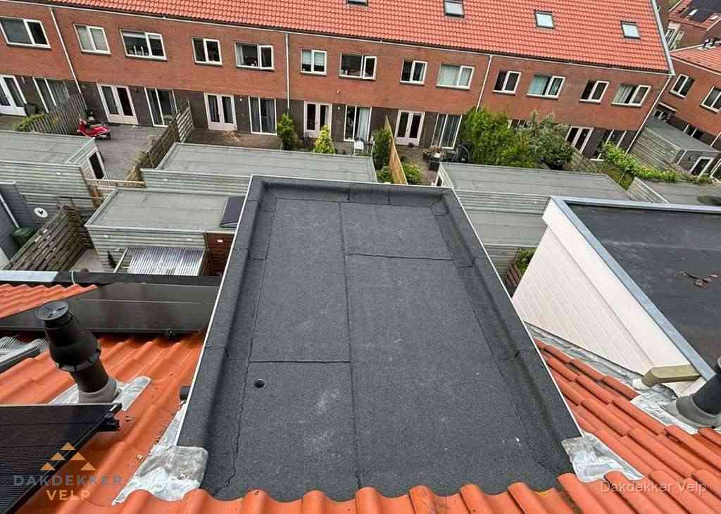 Dakdekkersbedrijf Velp Dakdekkersbedrijf Velp