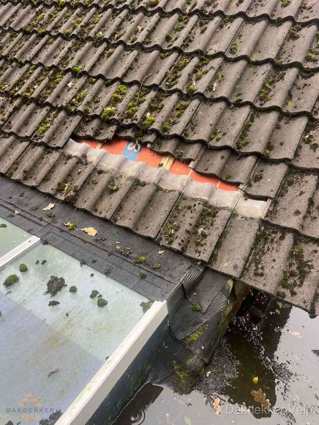 Dakpannen Repareren Velp Dakpannen Repareren Velp