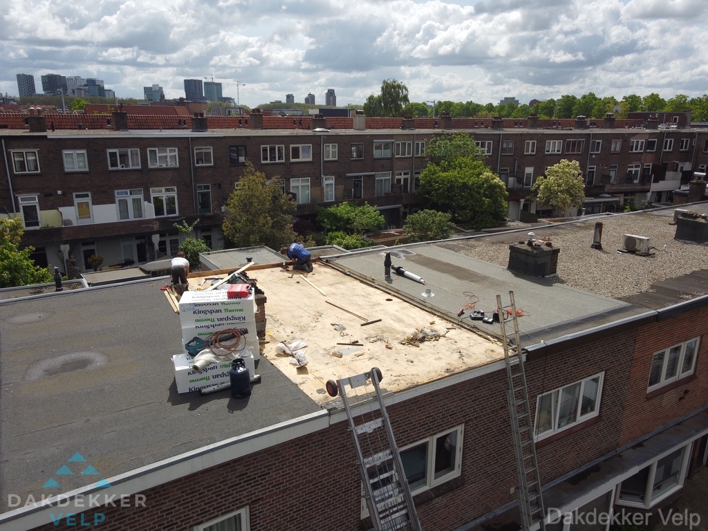 Dakreparatie Velp Dakreparatie Velp