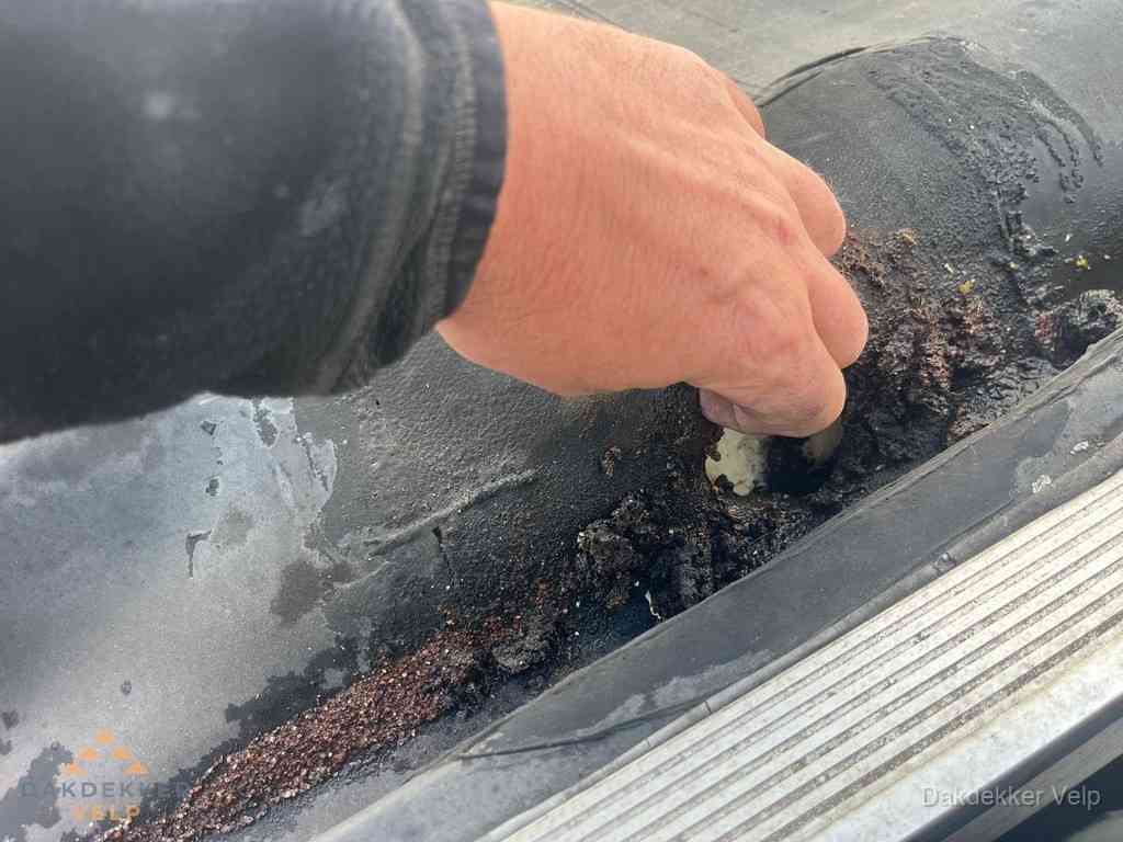 Plat Dak Reparatie Velp Plat Dak Reparatie Velp
